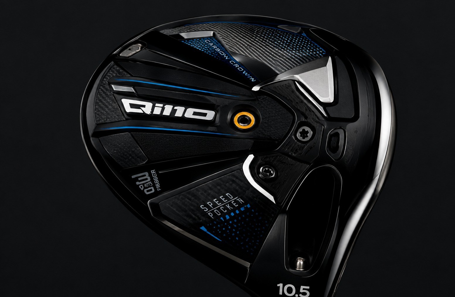 Fairway woods