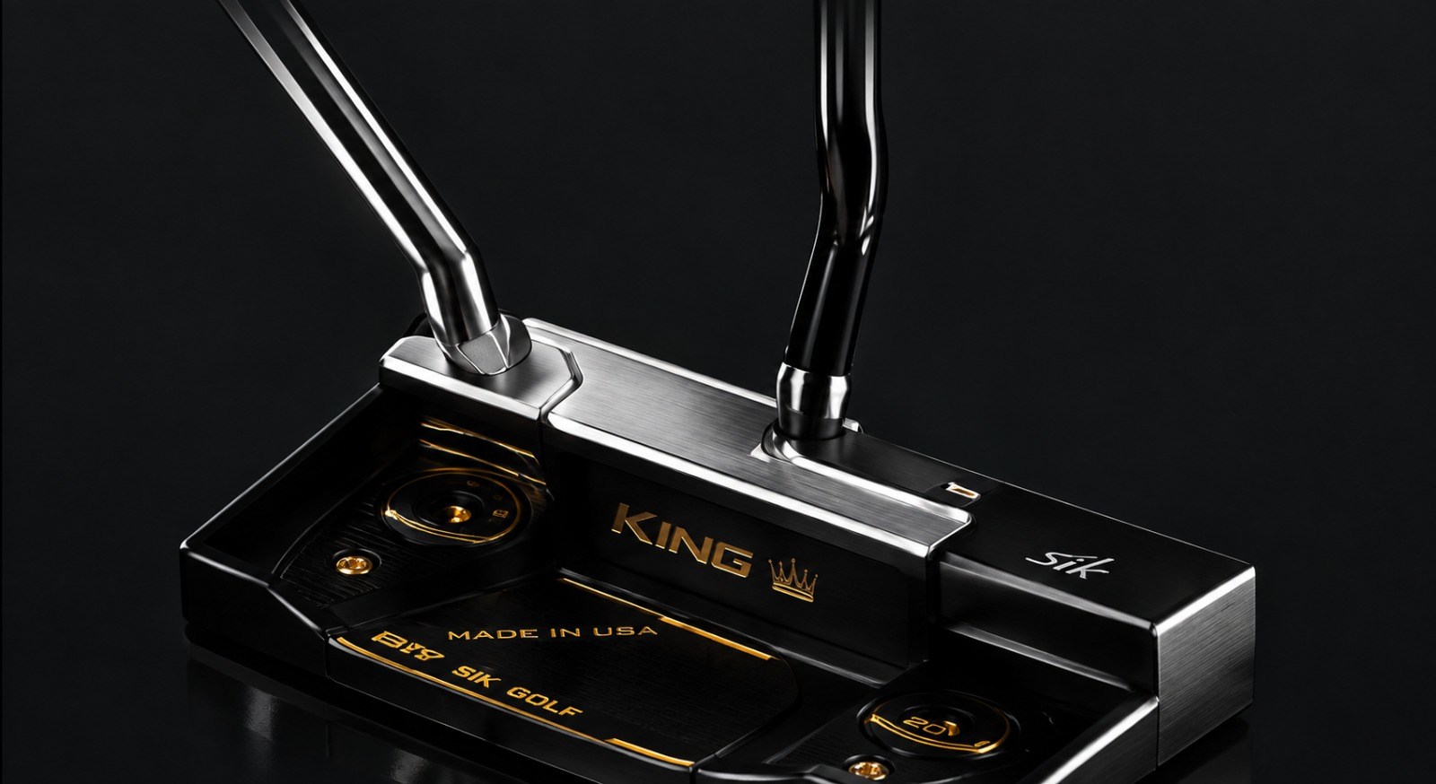 Putters