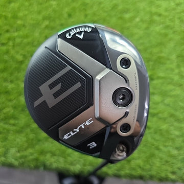 Fairway Woods