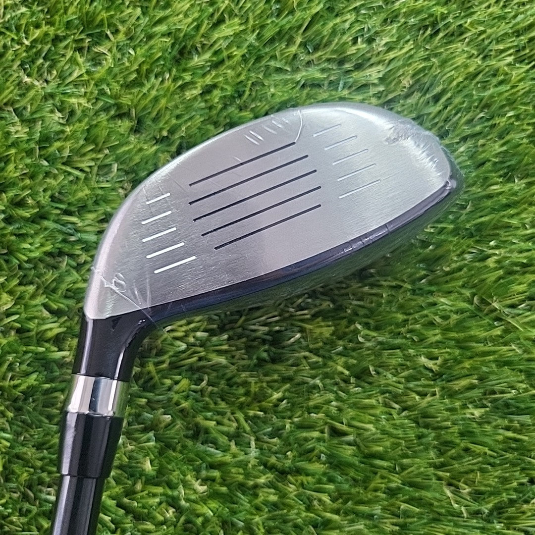 Cobra Fly XL 4 Hybrid 20 Degree Stiff Flex Shaft *BRAND NEW*