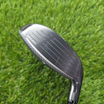Taylormade Qi35 Max Lite 3 Wood 15.5 Degree Ventus Senior *LEFT HANDED*