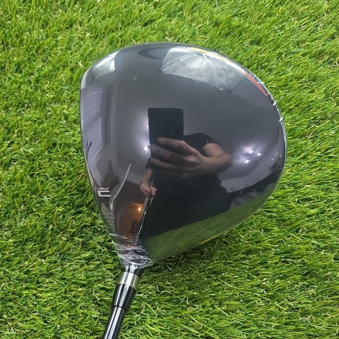 Cobra Fly XL 2 Wood Set Driver / 3 Wood / 5 Wood Regular Flex *BRAND NEW*
