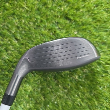 Taylormade Qi35 Max Lite 7 Hybrid 35 Degree Ladies Flex *NEW UNWRAPPED*