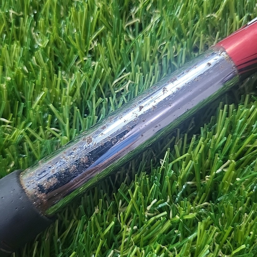 Taylormade Burner 2.0 6 Iron Regular Flex Shaft