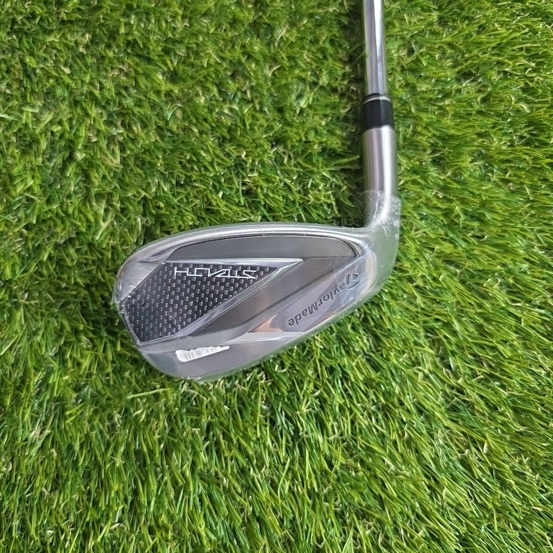 Taylormade Stealth Sand Wedge KBS Max 85 Regular Flex Left Handed  *BRAND NEW*