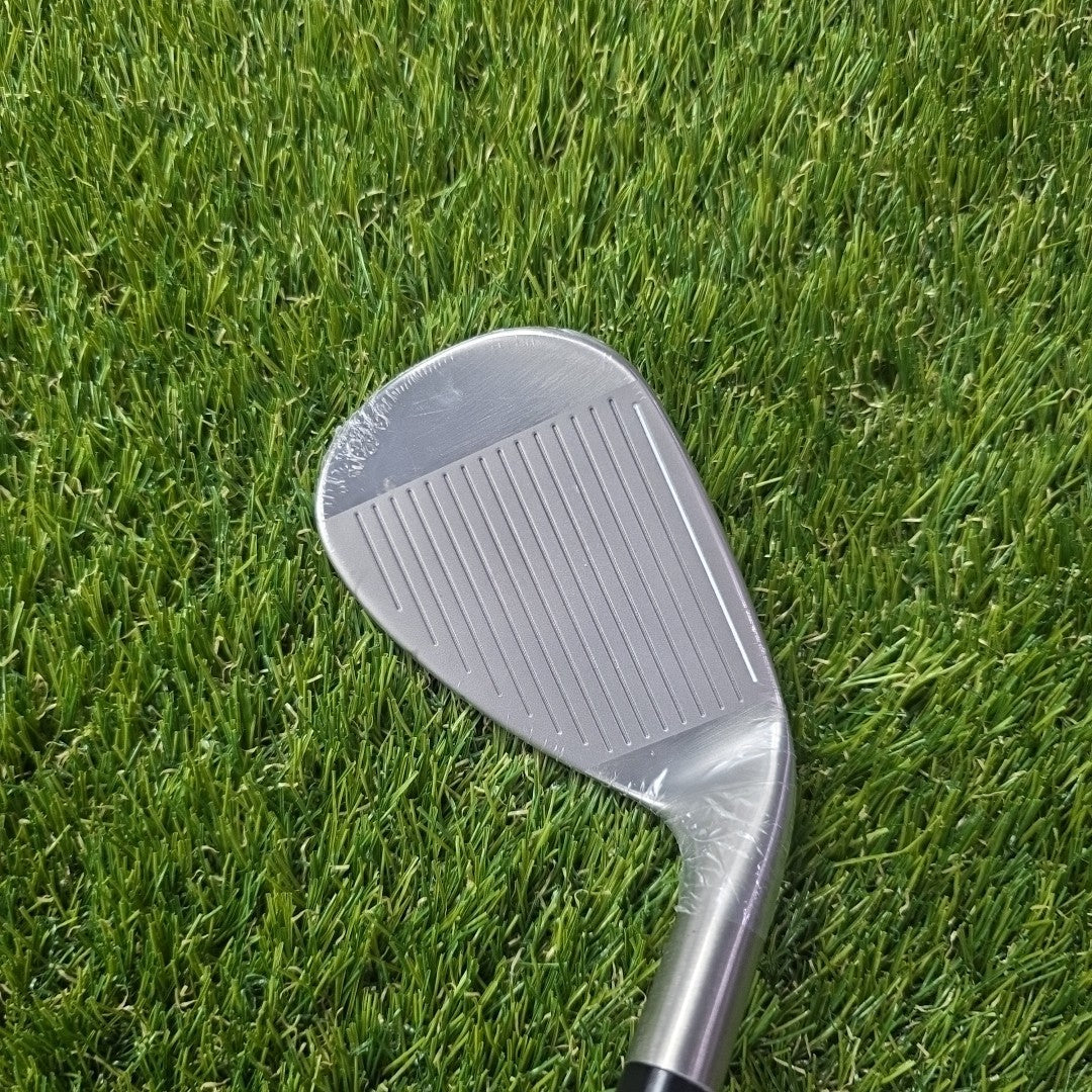 Taylormade Stealth Sand Wedge KBS Max 85 Regular Flex Left Handed  *BRAND NEW*