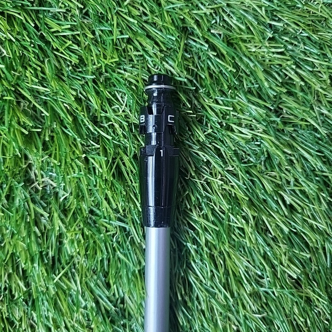 Mitsubishi MMT Hybrid Shaft Regular Flex Titleist Adapter 40.25 Inches
