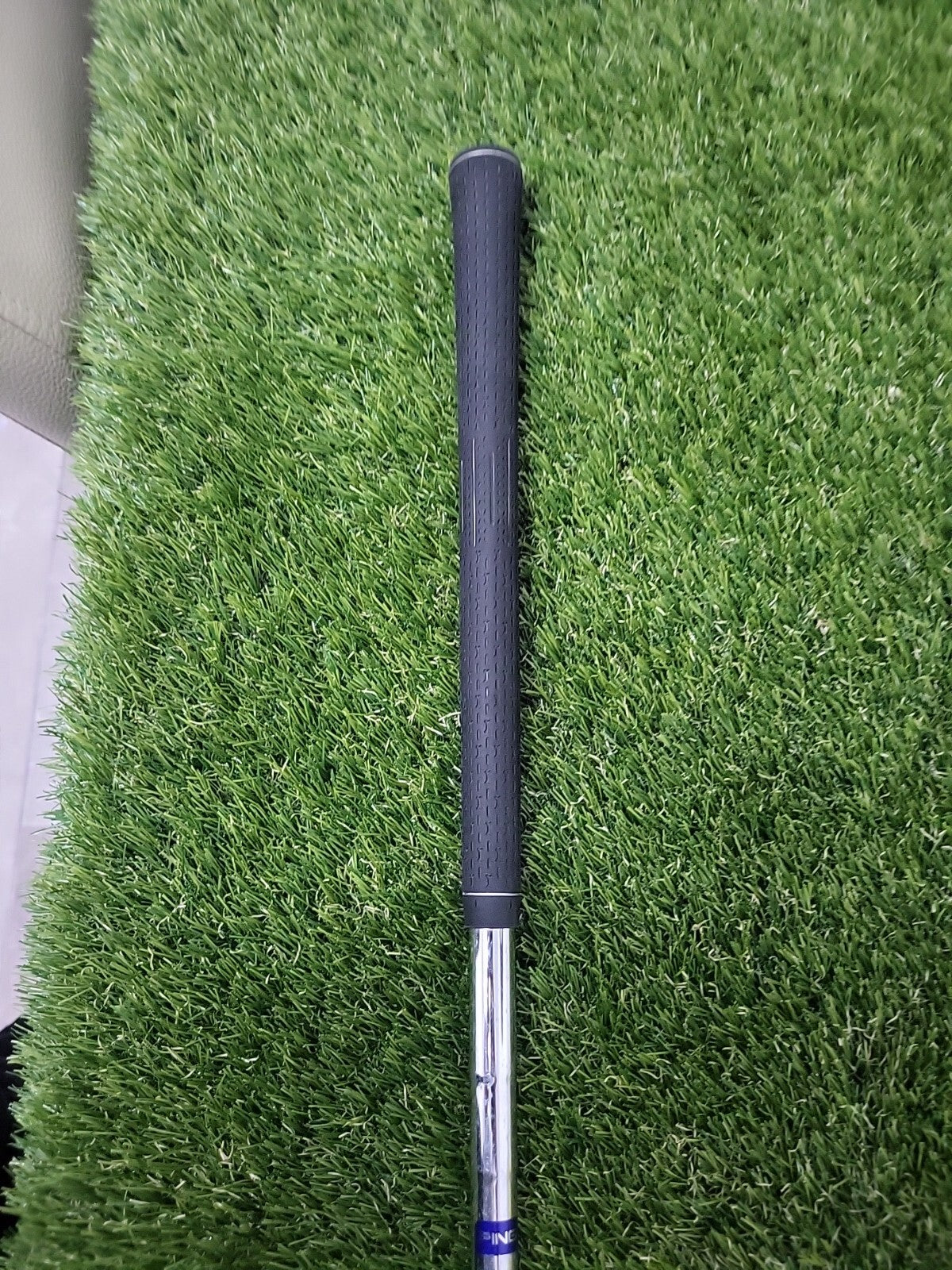 Ping G Series 7 Iron Red Dot AWT 2.0 Regular Flex Shaft