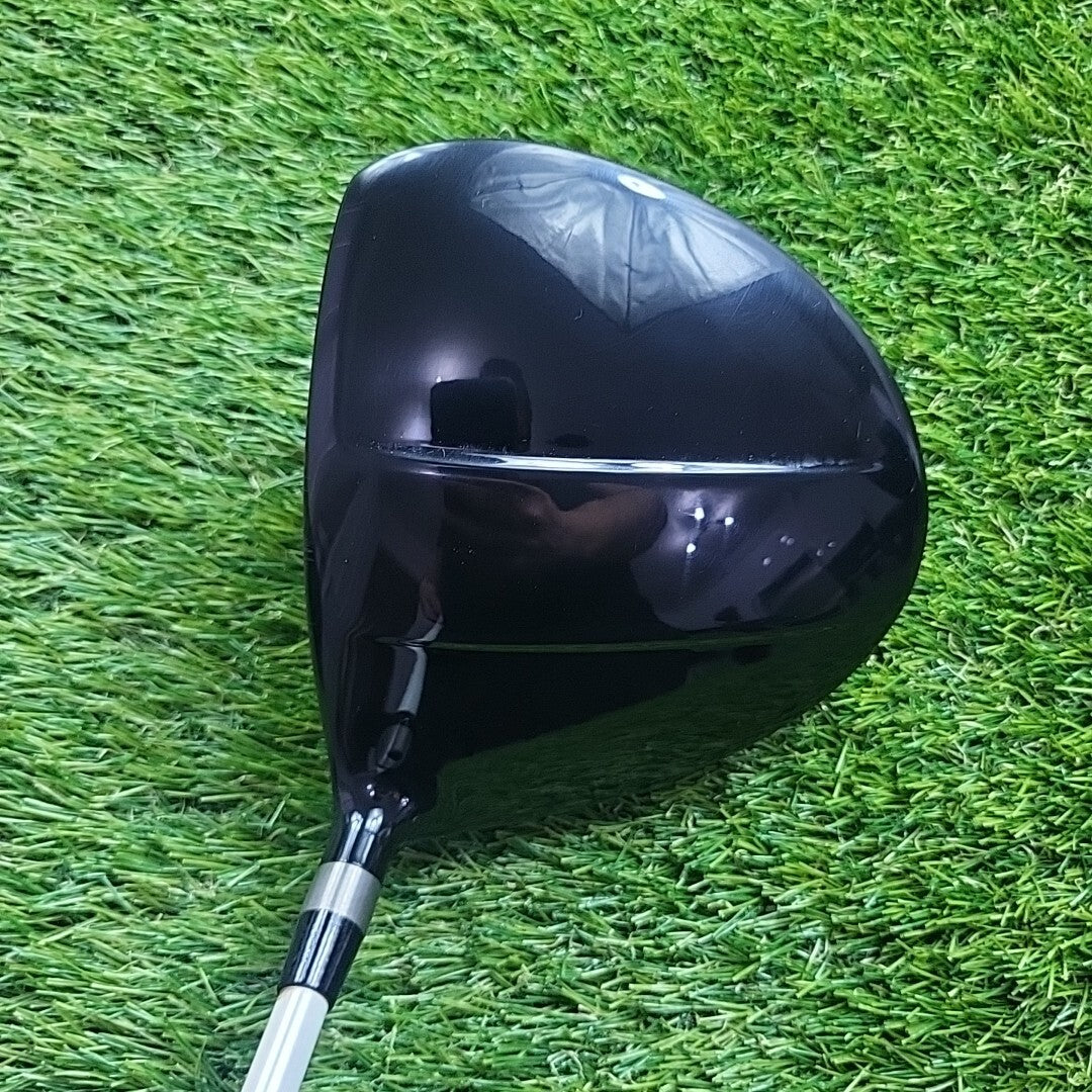 United PBD 1 Driver 10.5 Degree Regular Flex Shaft