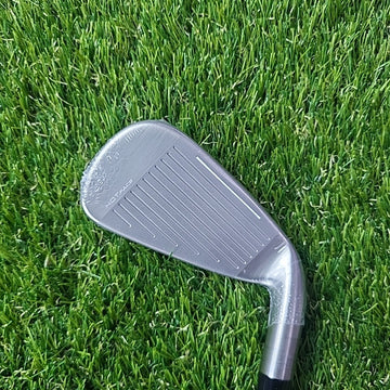 Cobra DS Adapt 4 Iron KBS Tour Lite Regular Left Handed *BRAND NEW*