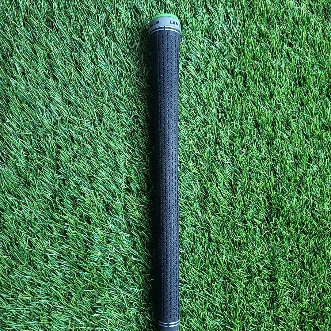 Cypher Seventy 6.0 Stiff Flex #3 Hybrid Shaft Callaway Adapter 39.5 Inches