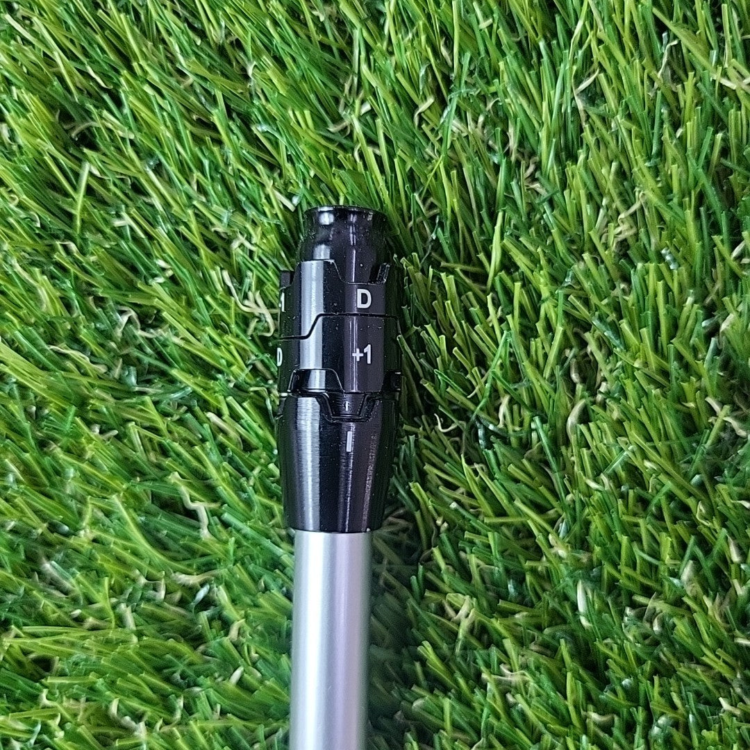 Aldilla Ascent 50 Senior Flex Hybrid Shaft Callaway Adapter 39 Inches