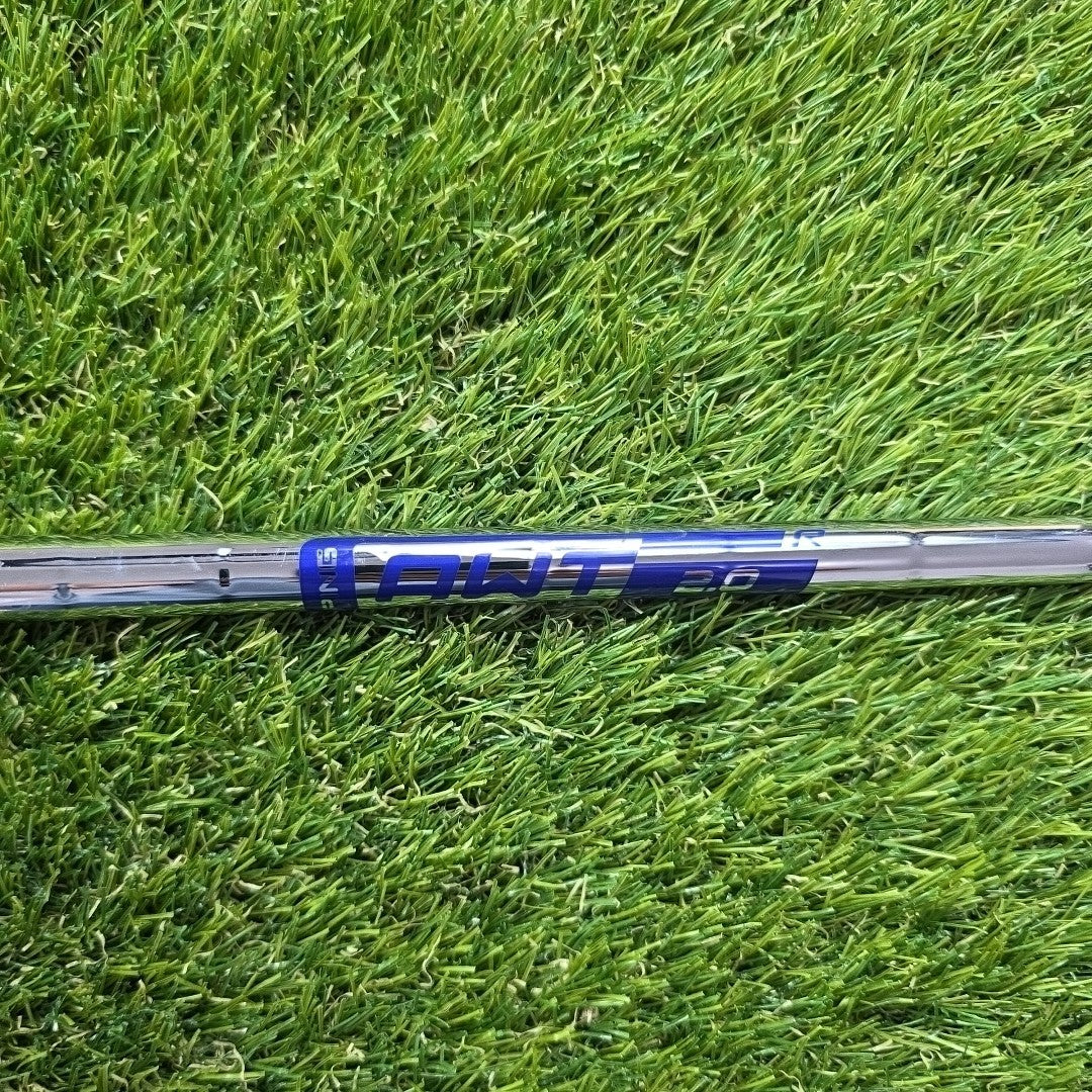Ping G430 Wedge 54 Degree Blue Dot AWT Regular Flex Left Handed *MINT*