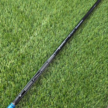 Tensei AV Series 65 Regular Flex Fairway Wood Shaft Titleist Adapter 42.25 Inch