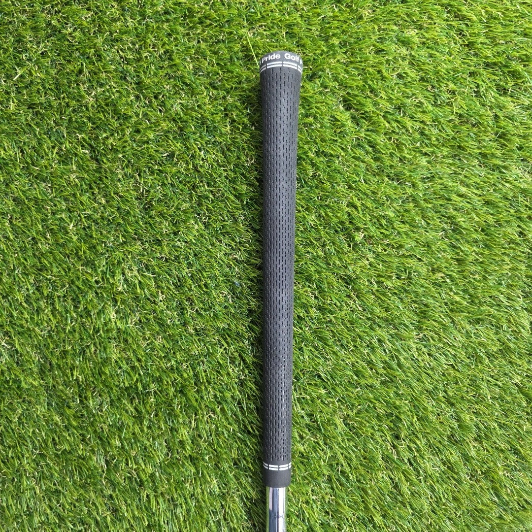 Ping K15 8 Iron Orange Dot Regular Flex Shaft *NEW GRIP*