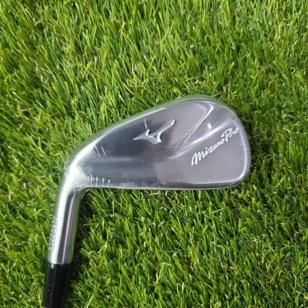 Mizuno Pro 245 4 Iron Dynamic Gold 105 Reg Flex LEFT HANDED *BRAND NEW*