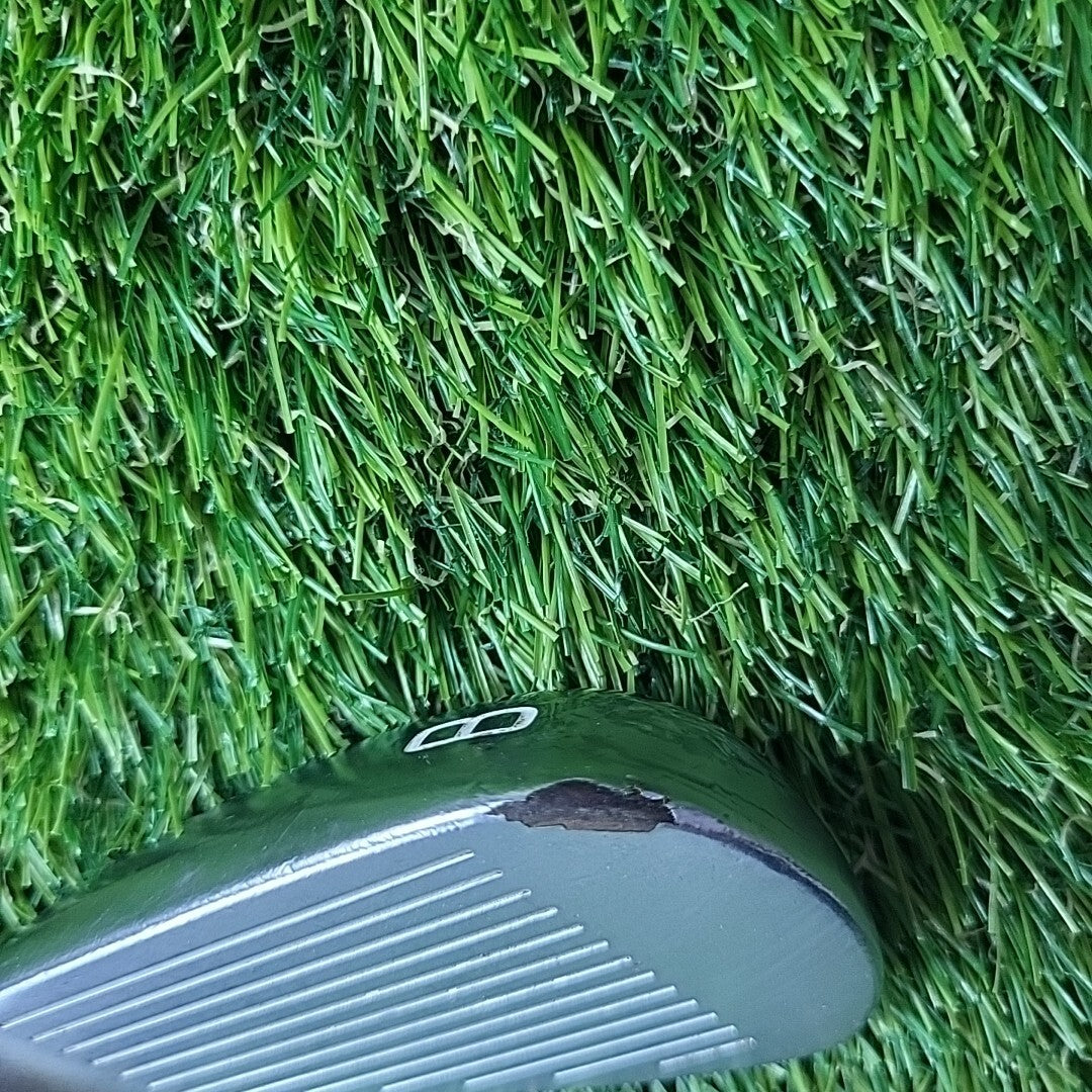 Mizuno JPX 900 Hot Metal 8 Iron NS Pro Regular Flex Shaft