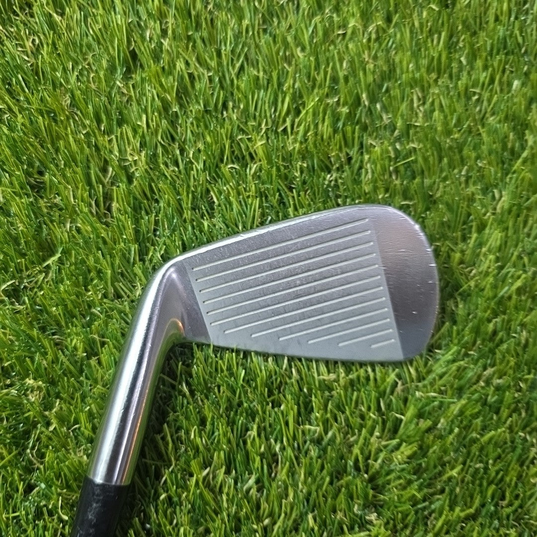 Mizuno Mp18 SC 5 Iron Project X 6.5 Extra Stiff Shaft