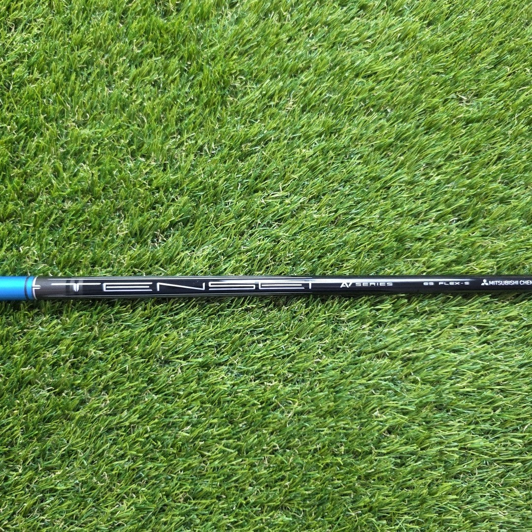 Cobra DS Adapt X Driver 10.5 Degree Tensei 65 Stiff Flex *LEFT HANDED*