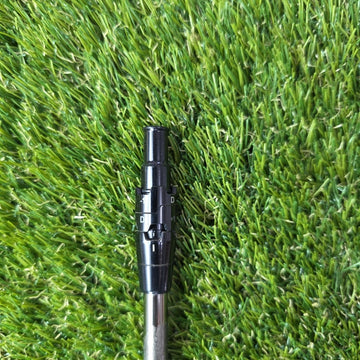 RCH 45 Regular Flex Driver Shaft Callaway Adapter 44.25 Inch