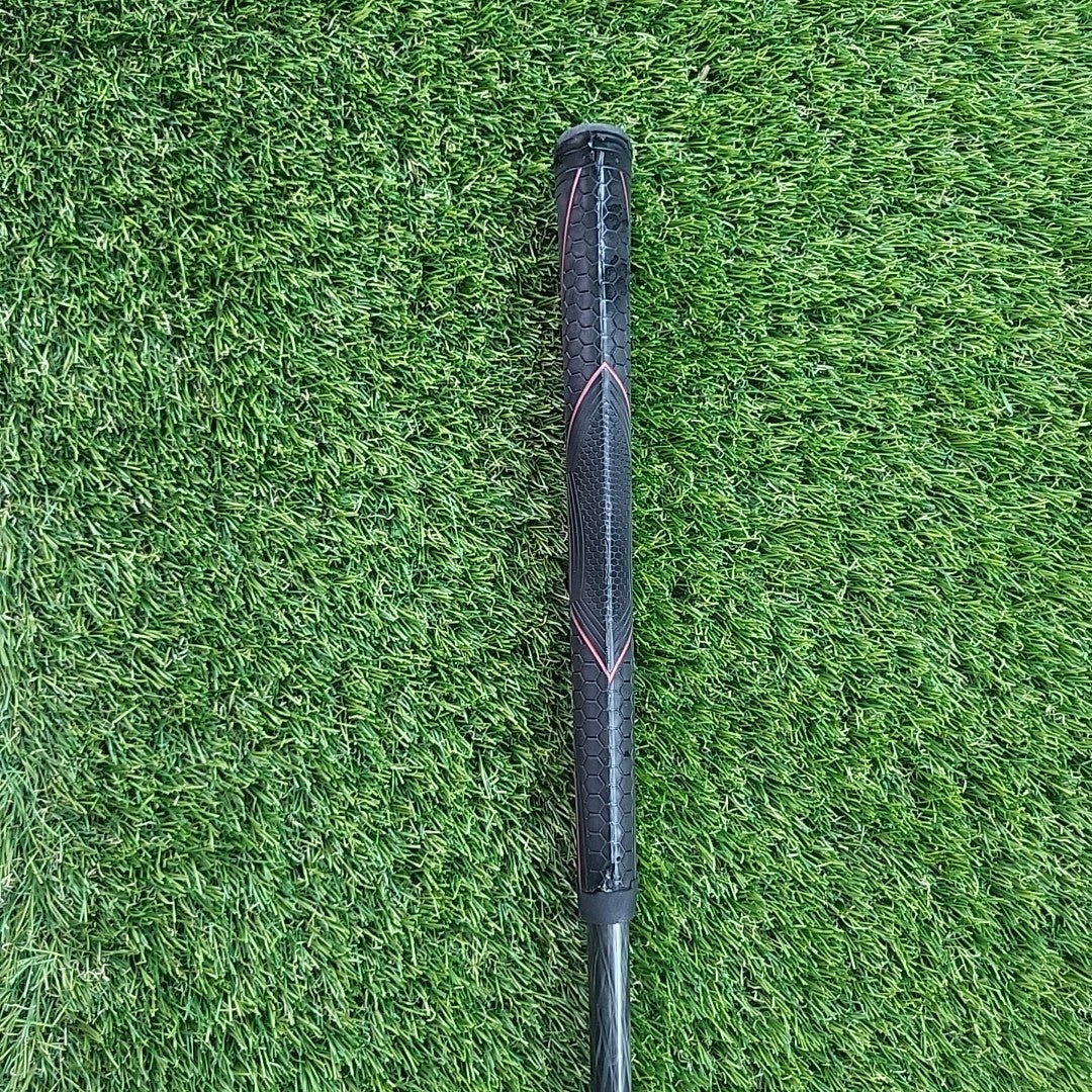 PXG 0311 XP Gen5 Gap Wedge Aerotech 60 Senior Flex Graphite Shaft
