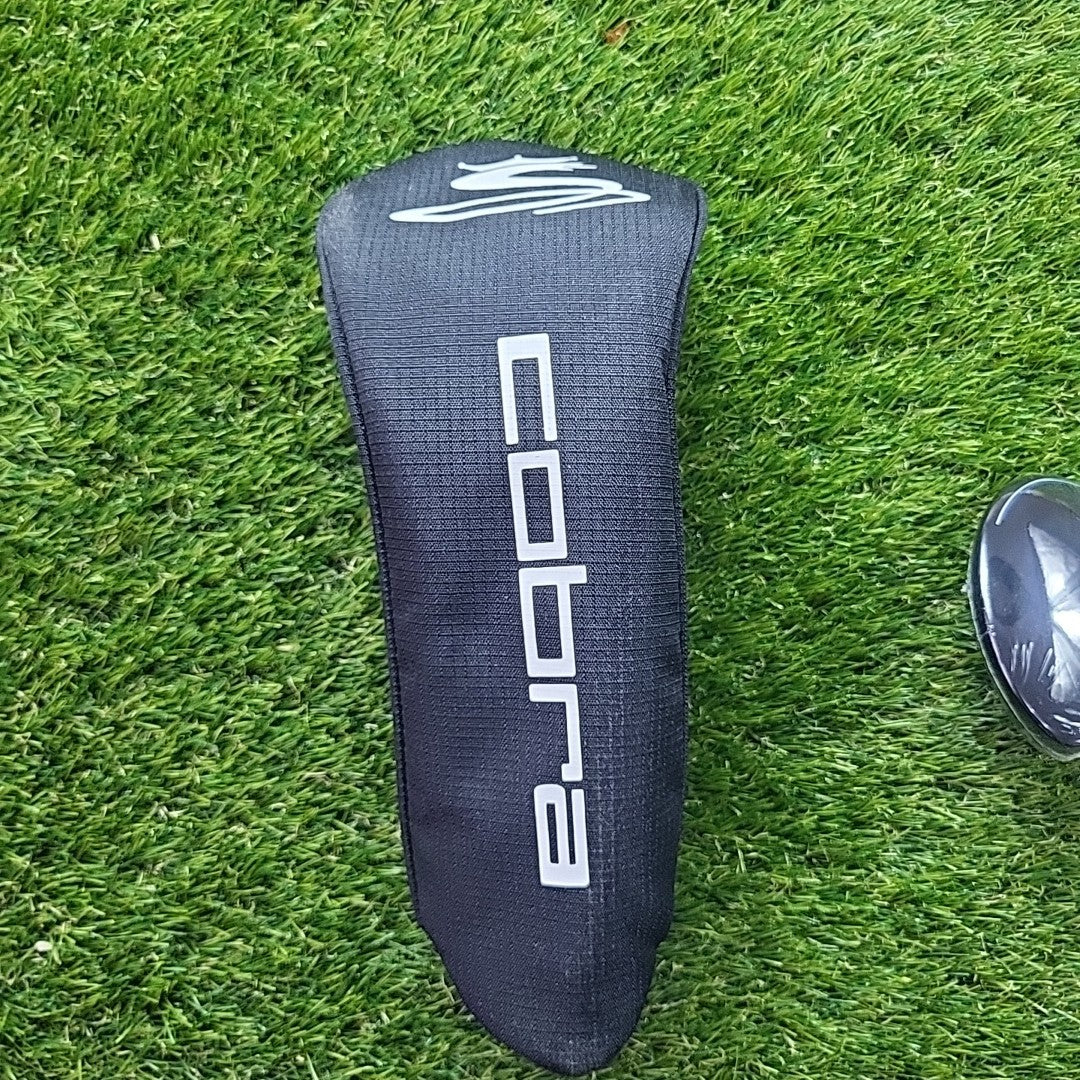 Cobra Fly XL Brand New 5 Wood Head *SNAPPED SHAFT*