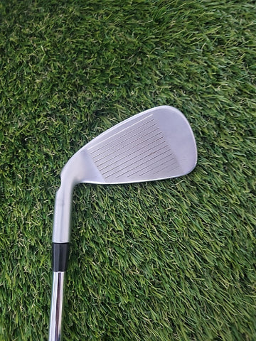 Ping G400 7 Iron Blue Dot 1/4 Inch Longer AWT Regular Flex