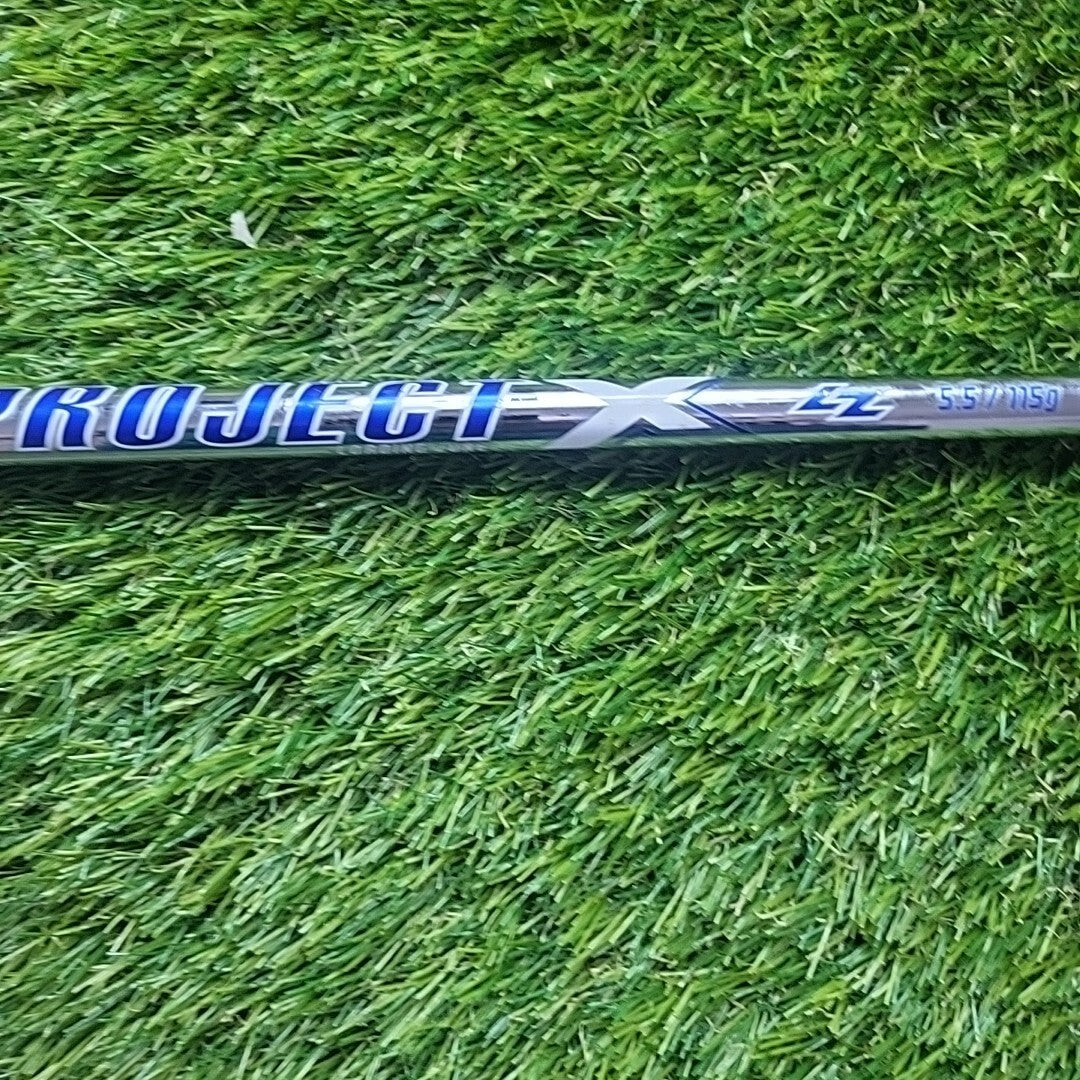 Mizuno JPX923 Hot Metal Pro 7 Iron Project X 5.5 Regular Shaft