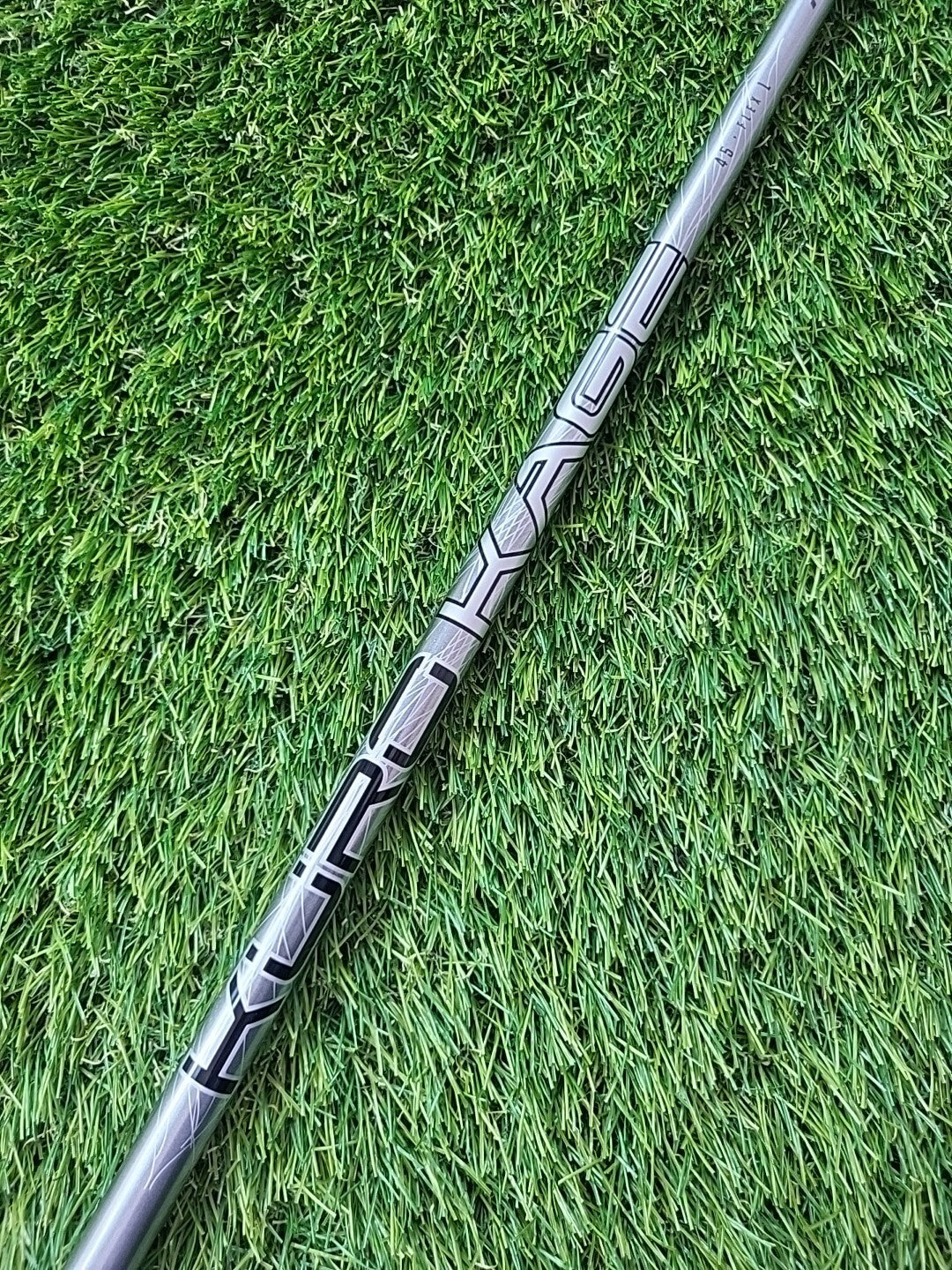 Kurokage 45 Ladies Flex Fairway Wood Shaft 45g Titleist Adapter 39.75"