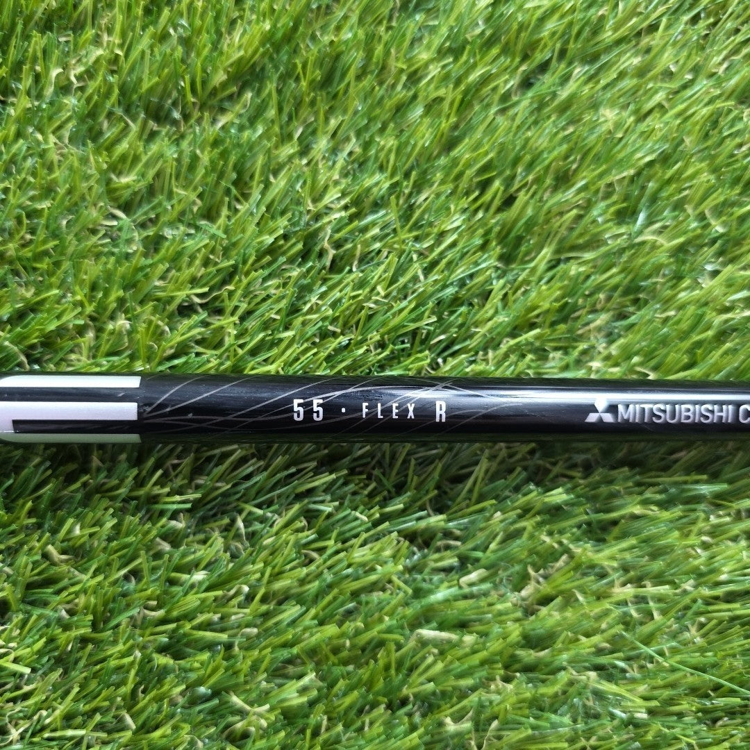Kurokage 55 Regular Flex Fairway Wood Shaft Titleist Adapter 41.75 Inch