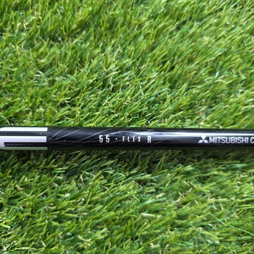 Kurokage 55 Regular Flex Fairway Wood Shaft Titleist Adapter 41.75 Inch