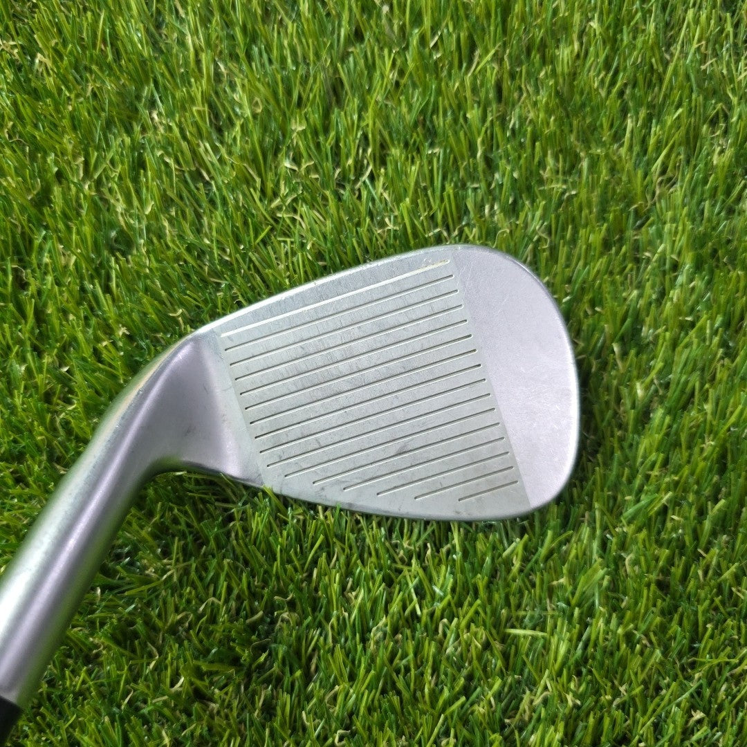 Ping i500 Gap Wedge Black Dot Project X 5.5 Regular Flex Shaft Midsize Grip