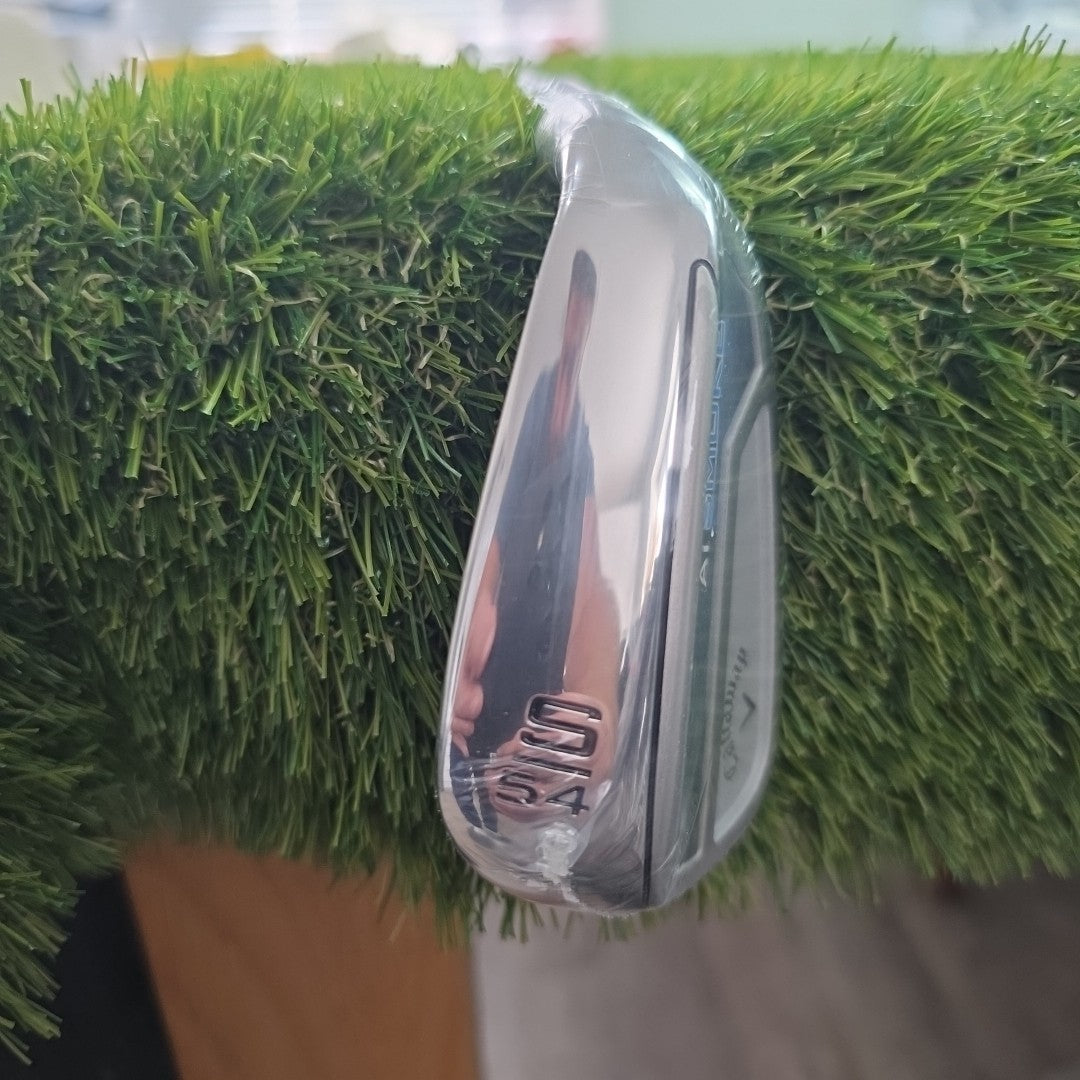 Callaway Paradym Ai Smoke Sand Wedge 54 Degree Elevate 95 Regular *BRAND NEW*