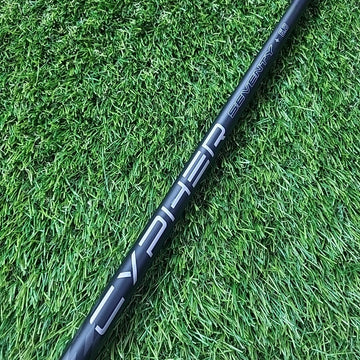 Cypher Seventy 6.0 Stiff Flex #3 Hybrid Shaft Callaway Adapter 39.5 Inches
