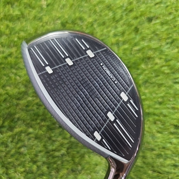 Taylormade Qi35 Max Driver 9 Degree Kaili CB 60R Regular Flex *NEW UNWRAPPED*