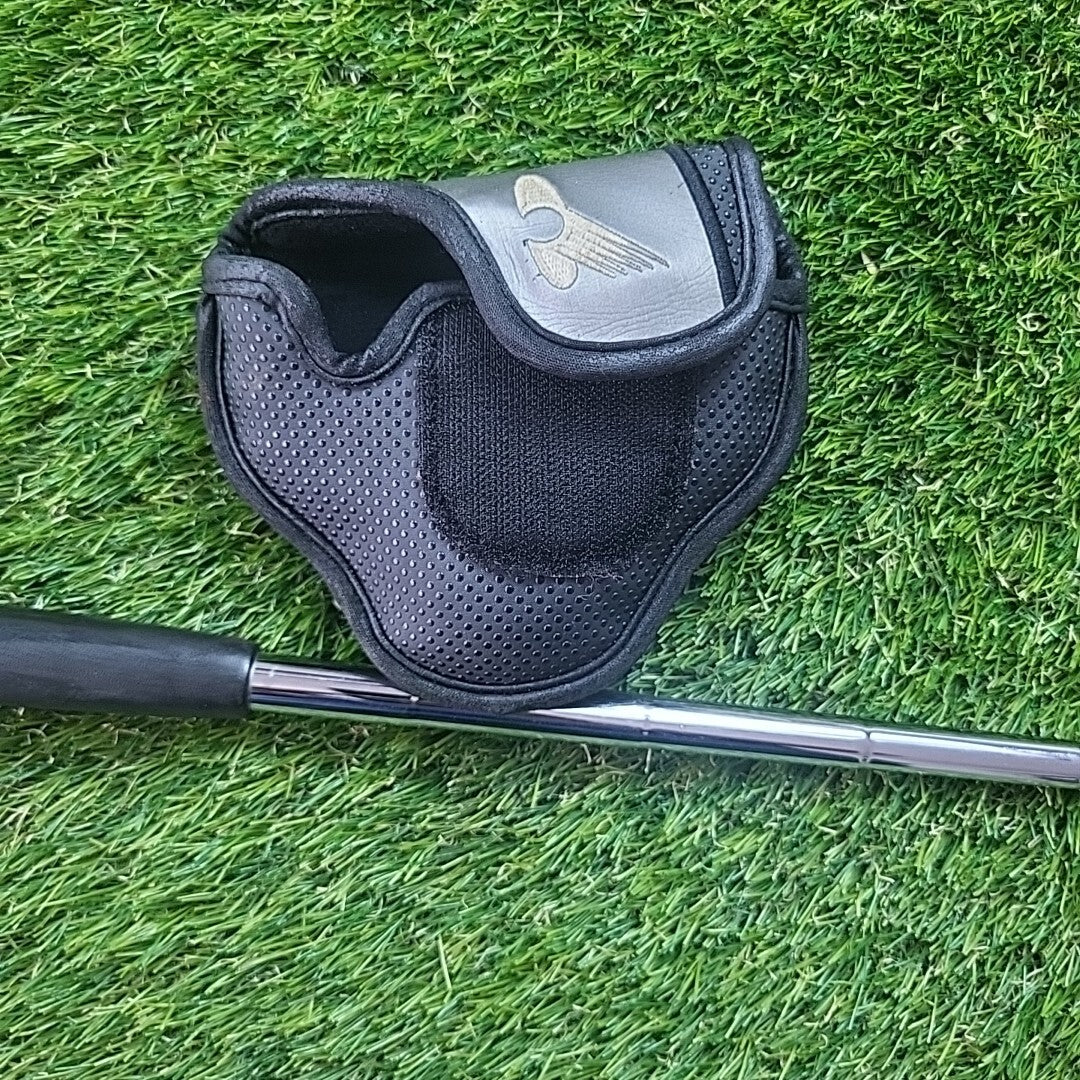 Seemore SB-1 Putter 33 Inches