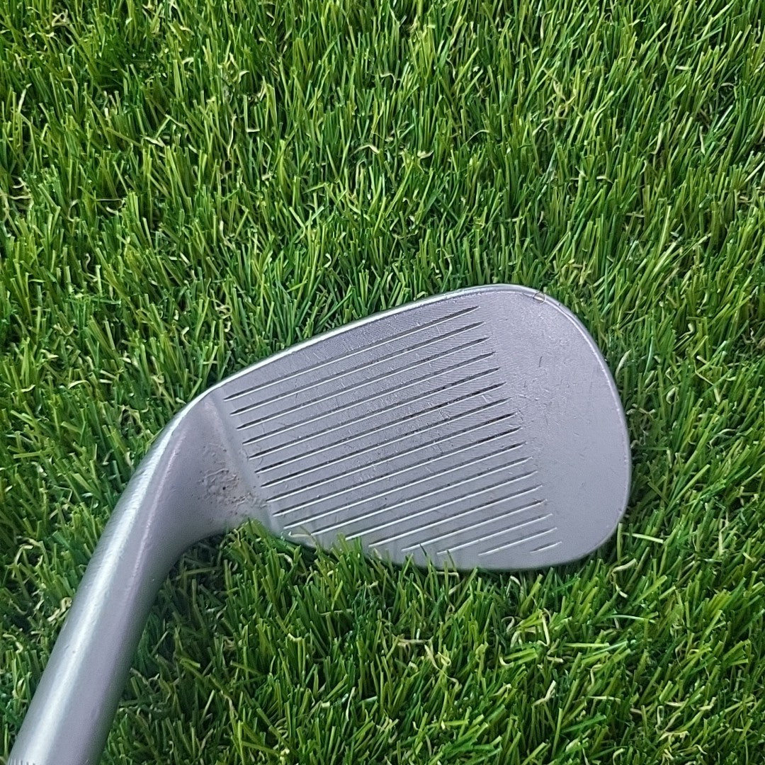 Titleist Sm4 46 Degree Wedge Flex Shaft