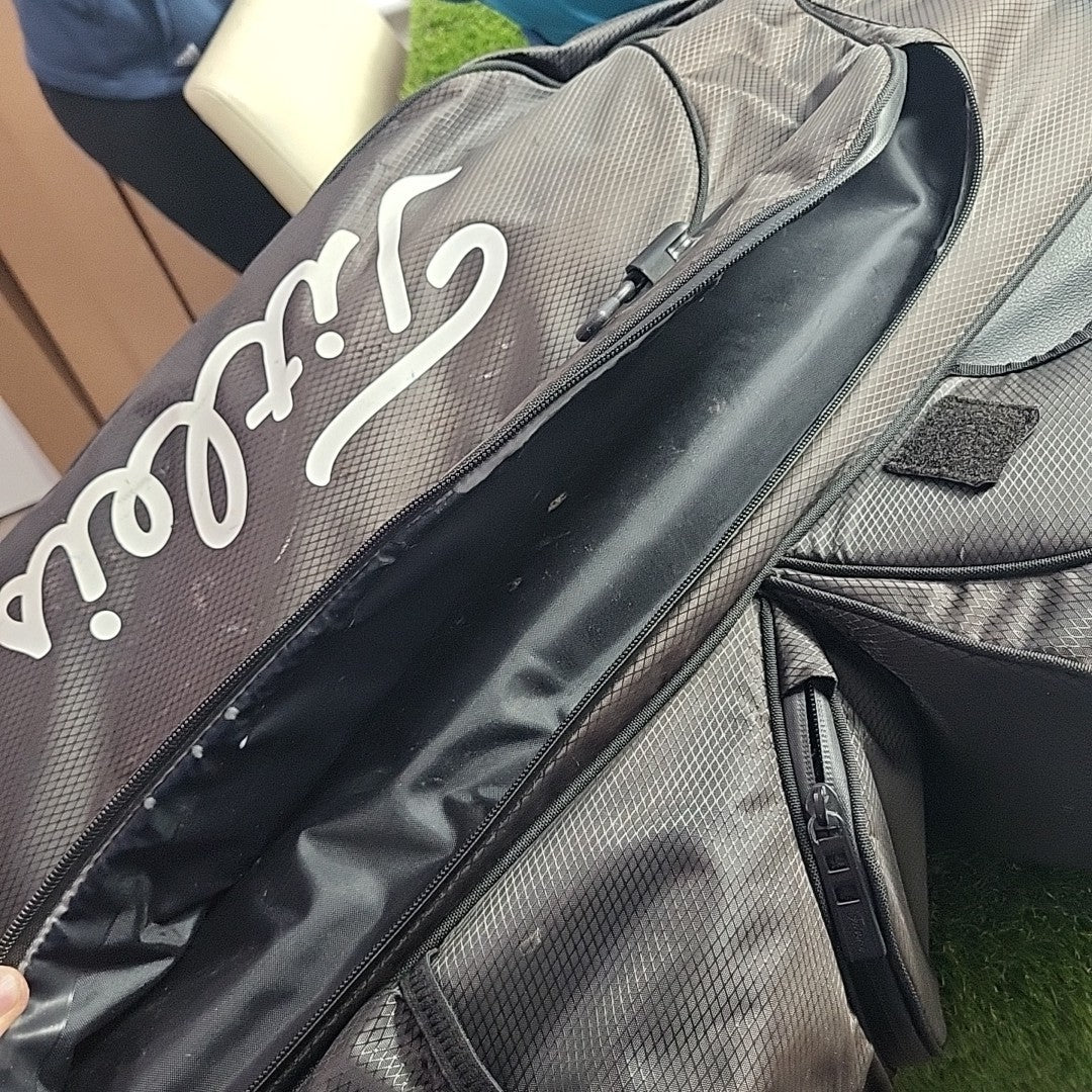 Titleist Stadry Cart Bag 14-Way Divider
