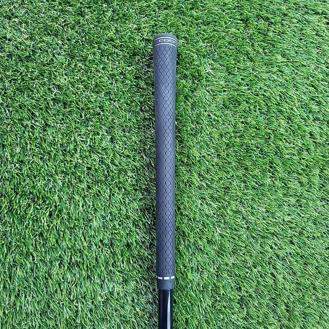 Cobra King F8 Driver 10.5 Degree Fujikura 60 Regular Flex Shaft