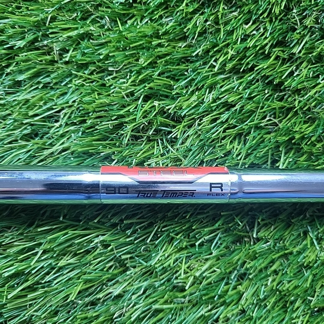 Taylormade Rsi1 9 Iron Reax 90 Regular Flex Shaft