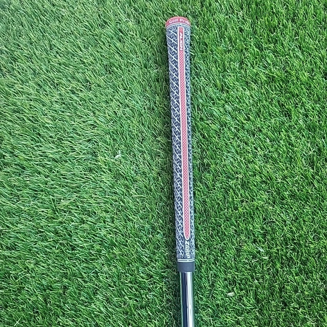 PXG 0311P Gen 2 4 Iron 1/2 Inch Longer Dynamic Gold X100 X Flex Shaft
