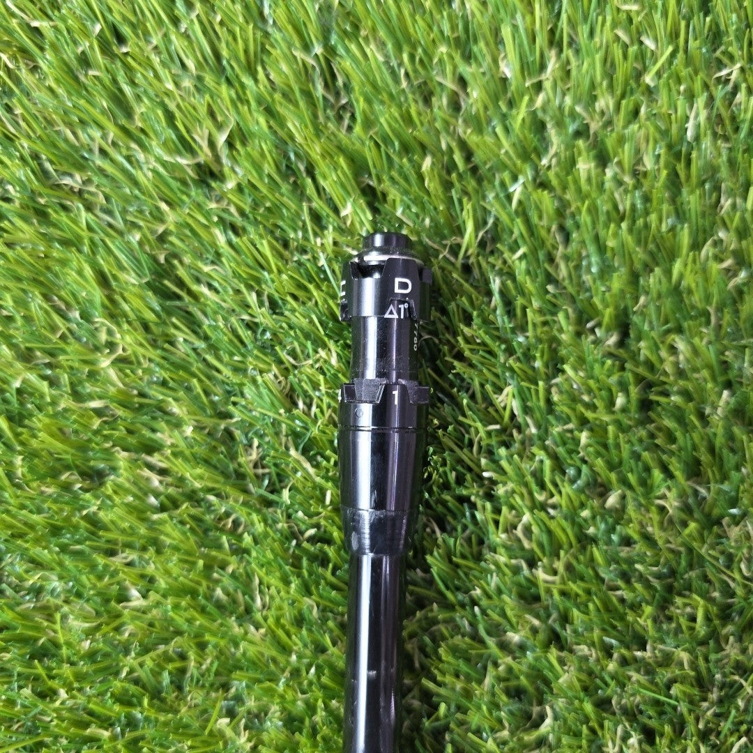 Tensei AV 65HY Stiff Flex Hybrid Shaft Titleist Adapter 39.75 Inch