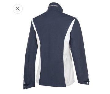 Galvin Green Ally Ladies Waterproof Golf Jacket Size S *BRAND NEW*