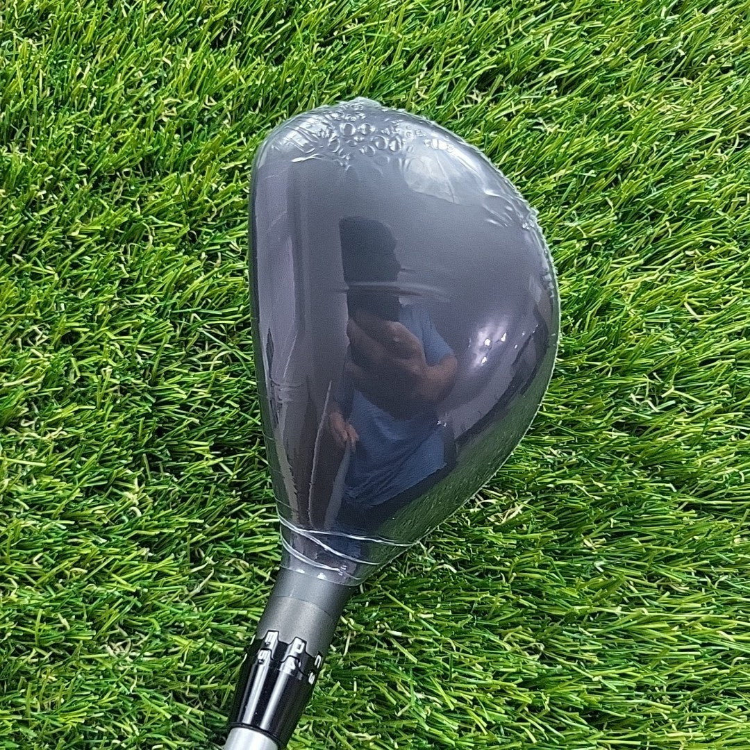 Cobra DS Adapt 4 Hybrid 21 Degree Ultralite Ladies Flex *BRAND NEW*