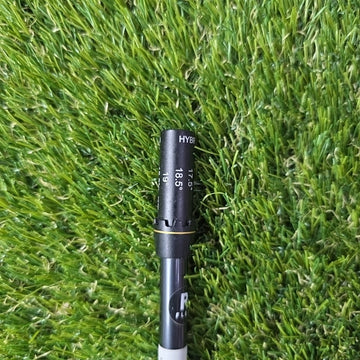 VLCT Altus 75g Regular Flex Hybrid Shaft Cobra Adapter 40.25 Inch