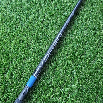 Cypher Forty 4.0 Ladies Flex Fairway Shaft Callaway Adapter 41 Inch