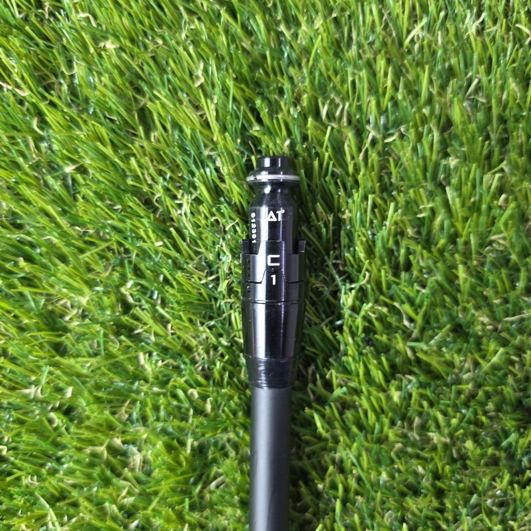 Hzrdus 60g 5.5 Regular Flex Hybrid Shaft Titleist Adapter 39.25 Inch