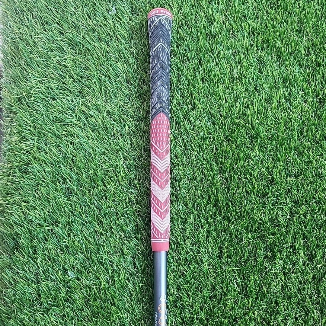 Callaway Mavrik Max 7 Iron Catalyst 65 5.5 Regular Flex Graphite Shaft