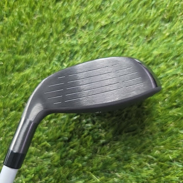 Taylormade Qi35 Max Lite 6 Hybrid 31 Degree Speeder Ladies Flex *MINT*