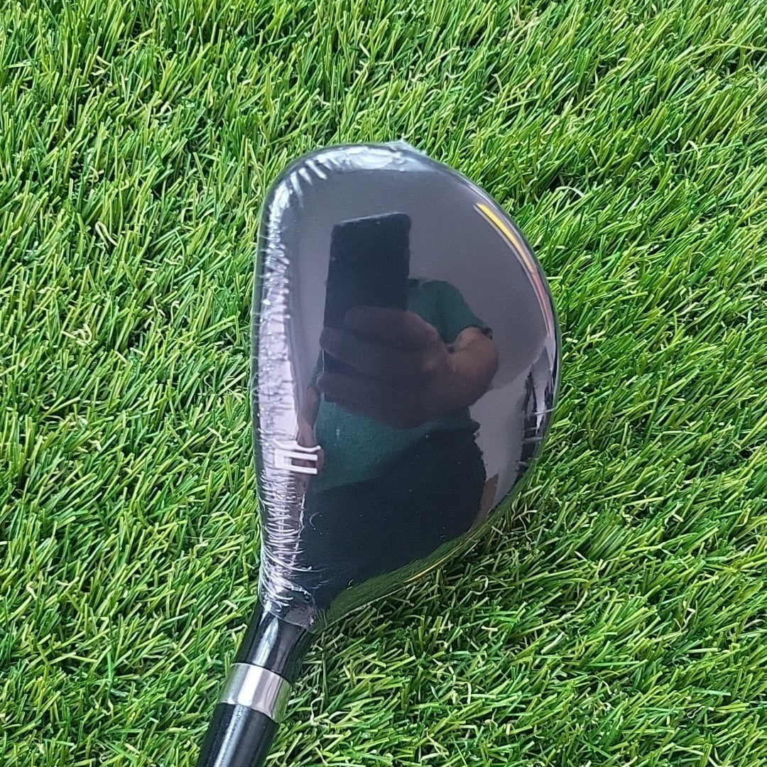 Cobra Fly XL 2 #4 Hybrid 20 Degree Regular Flex *BRAND NEW*